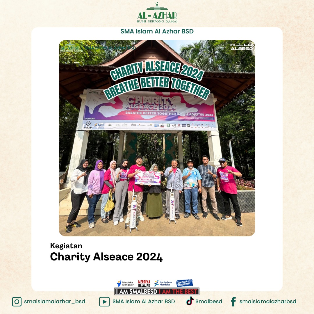 charity 6