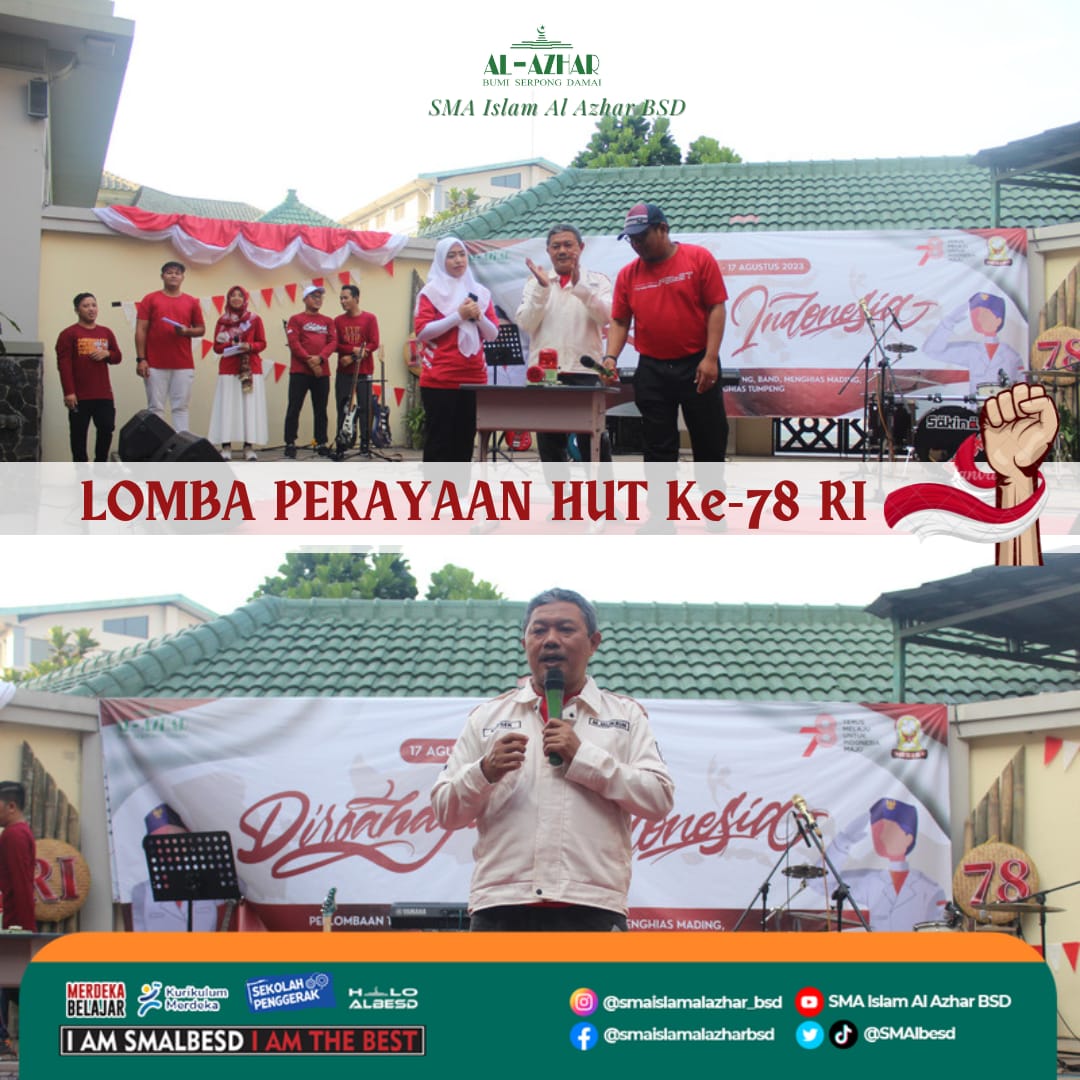 lomba agustusan 1