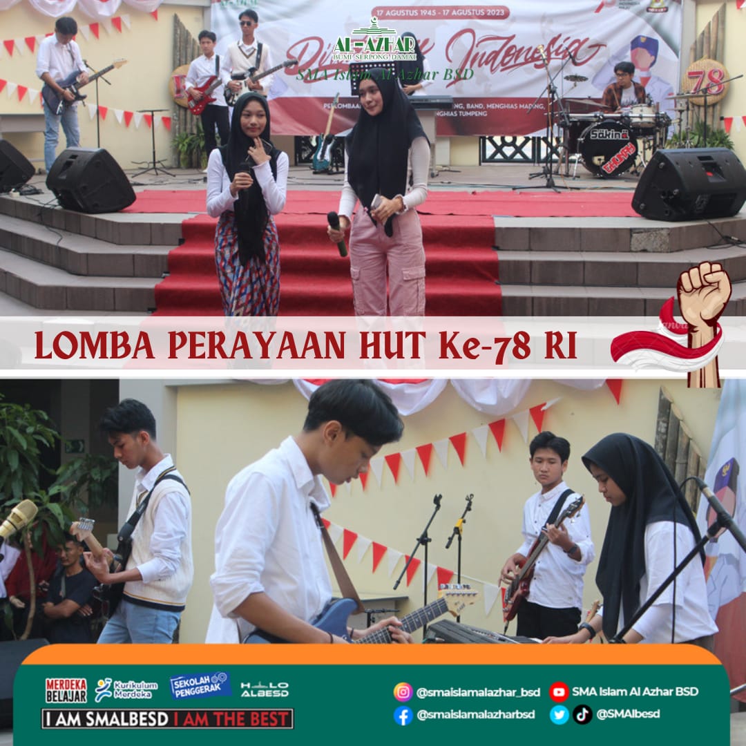 lomba agustusan 10