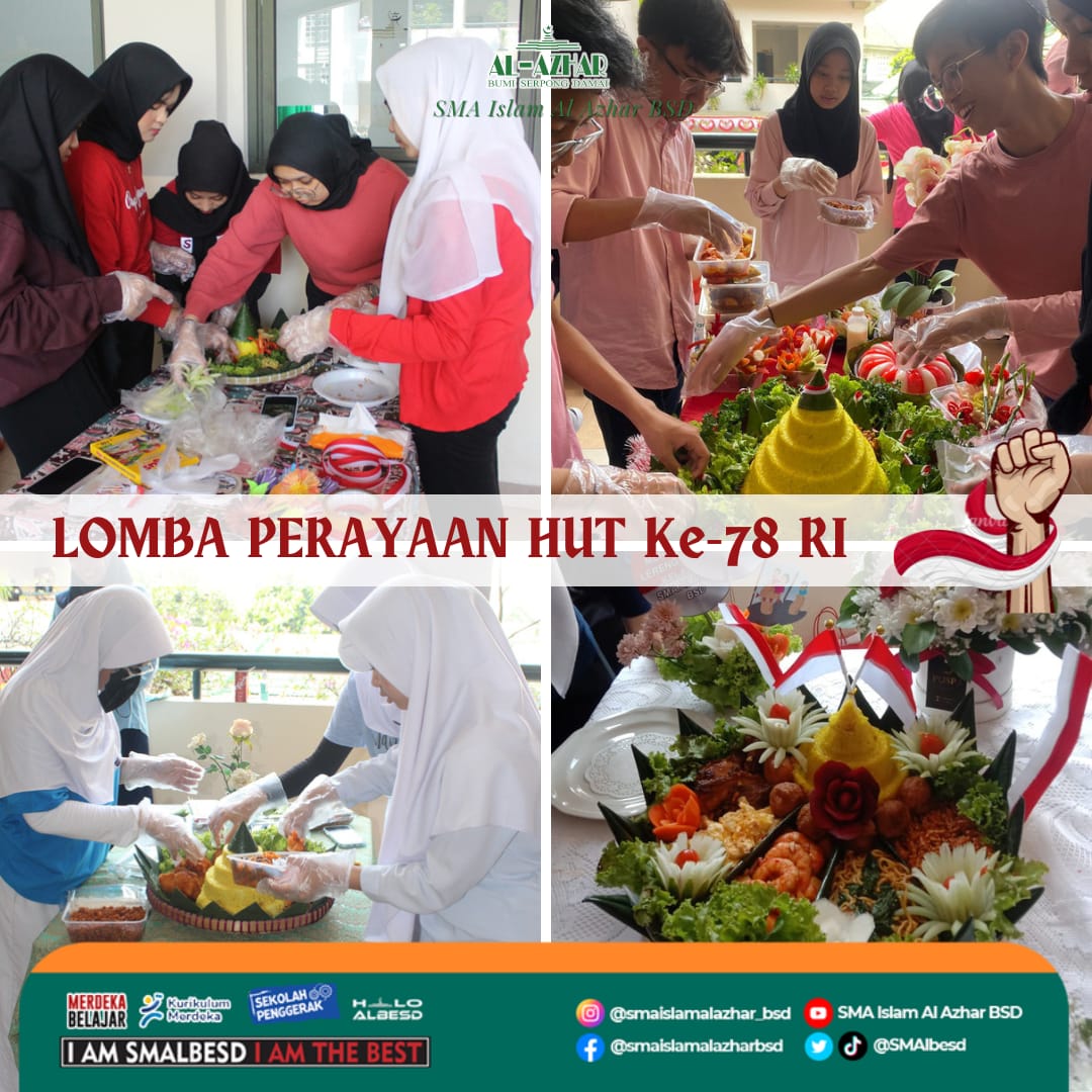 lomba agustusan 3