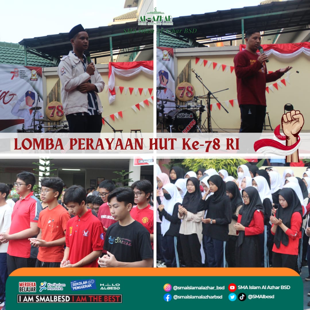 lomba agustusan 4