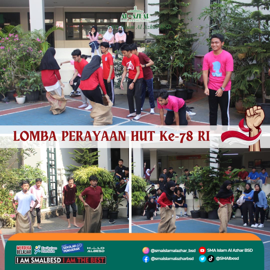 lomba agustusan 5