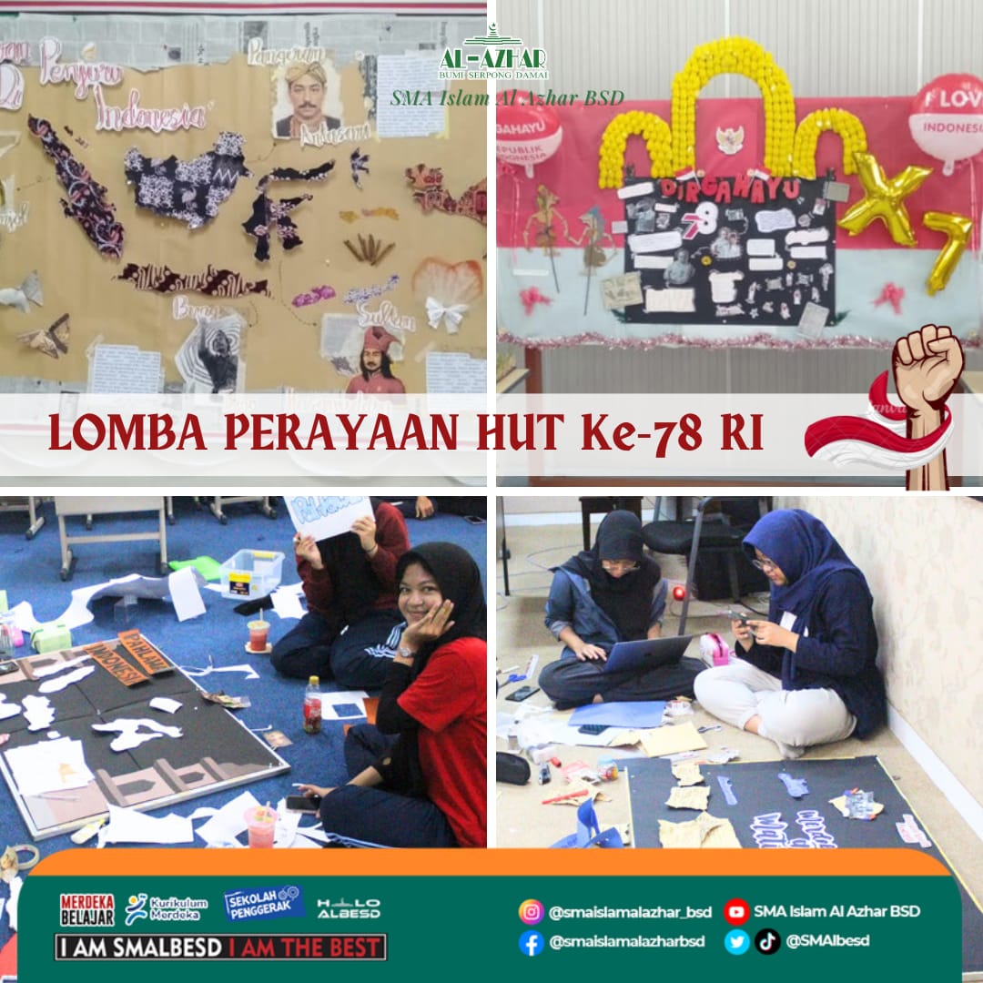 lomba agustusan 7