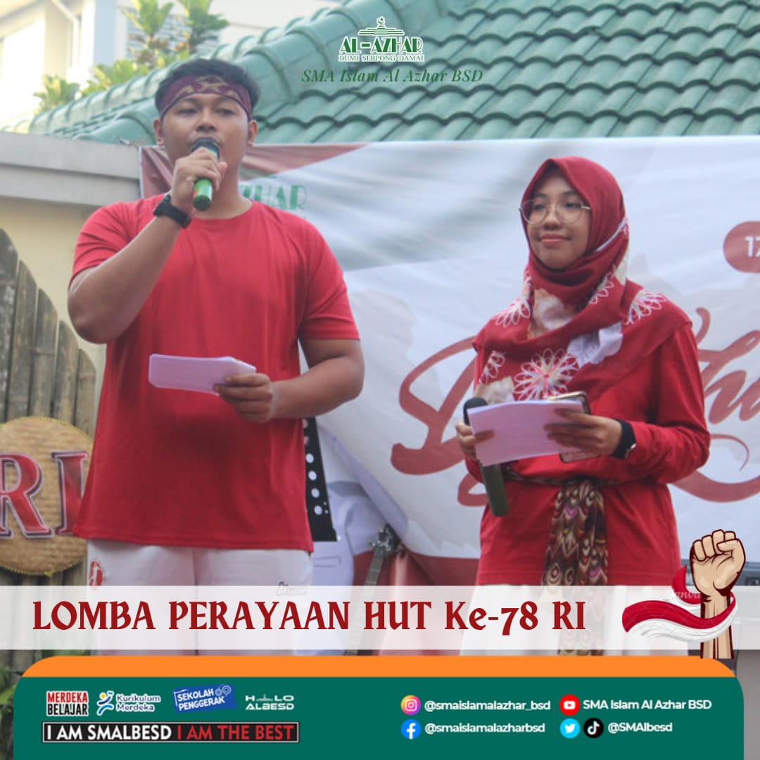 lomba agustusan 9