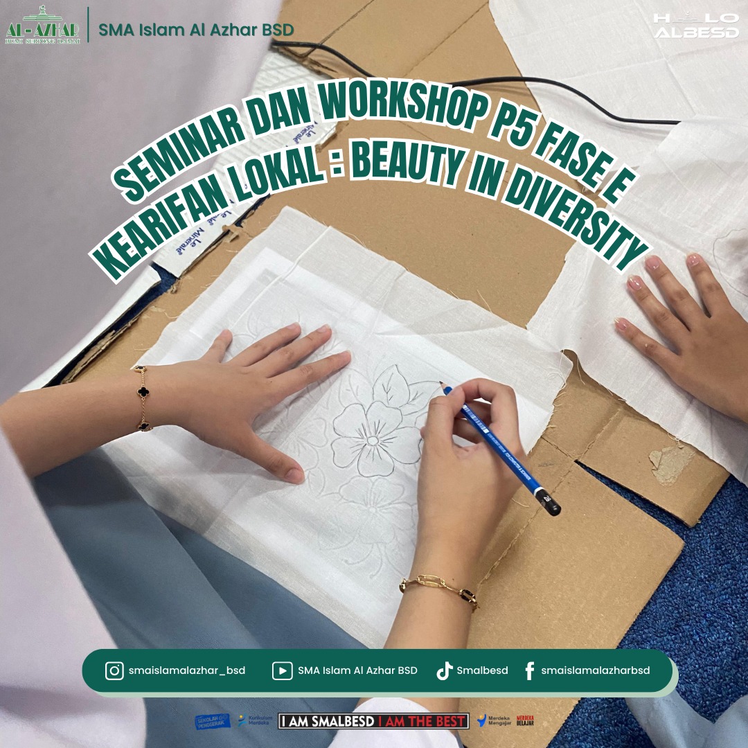 seminar workshop fase e 9