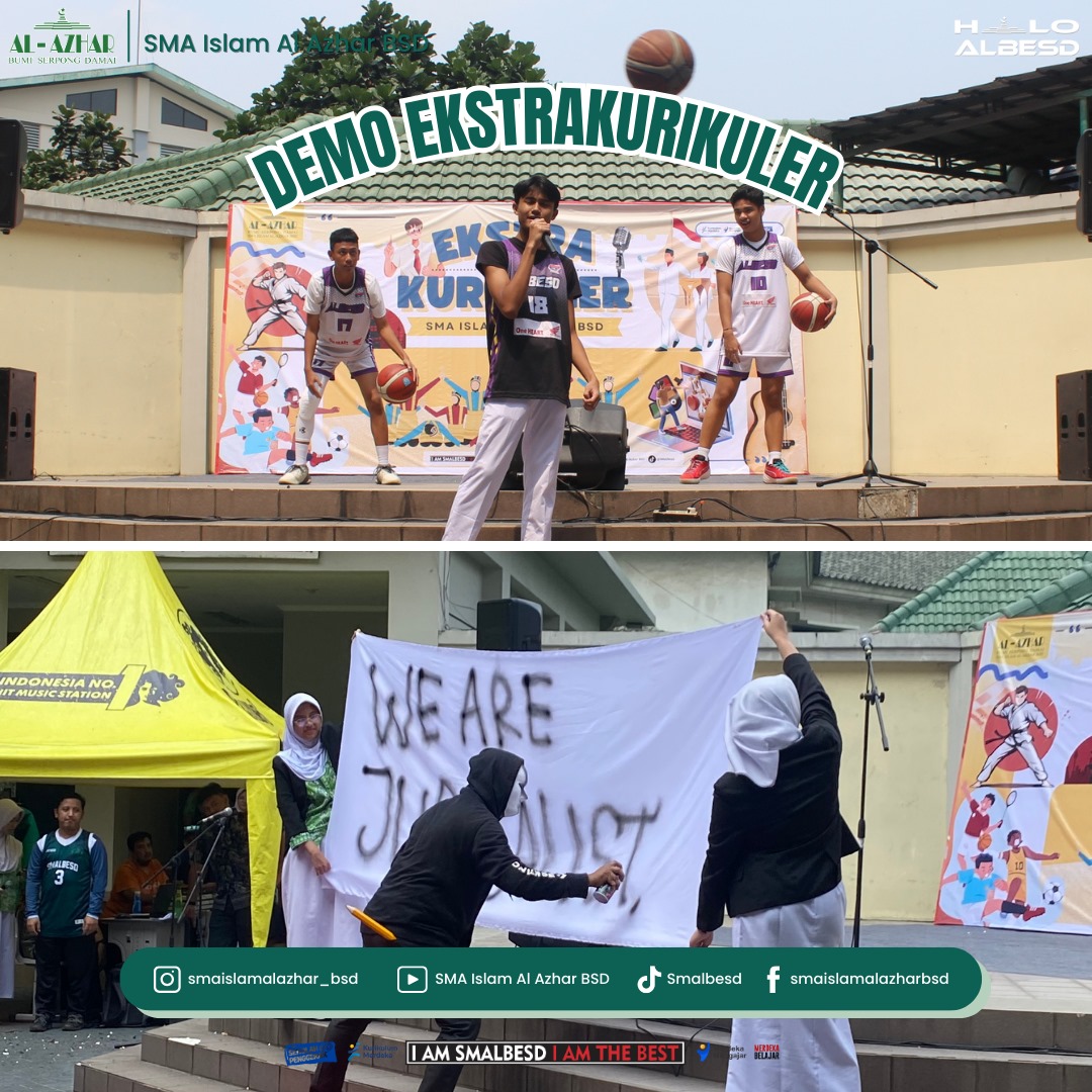 demo ekskur 2