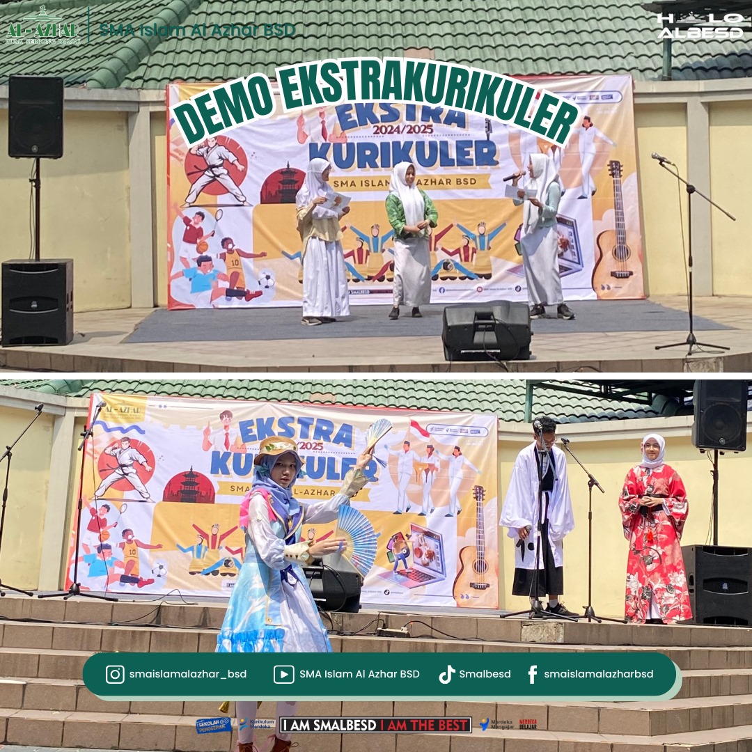 demo ekskur 5