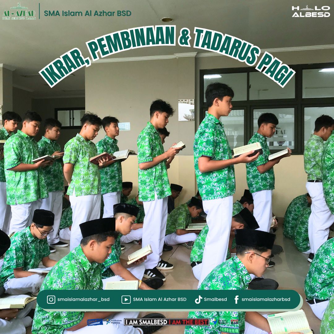 ikrar 8