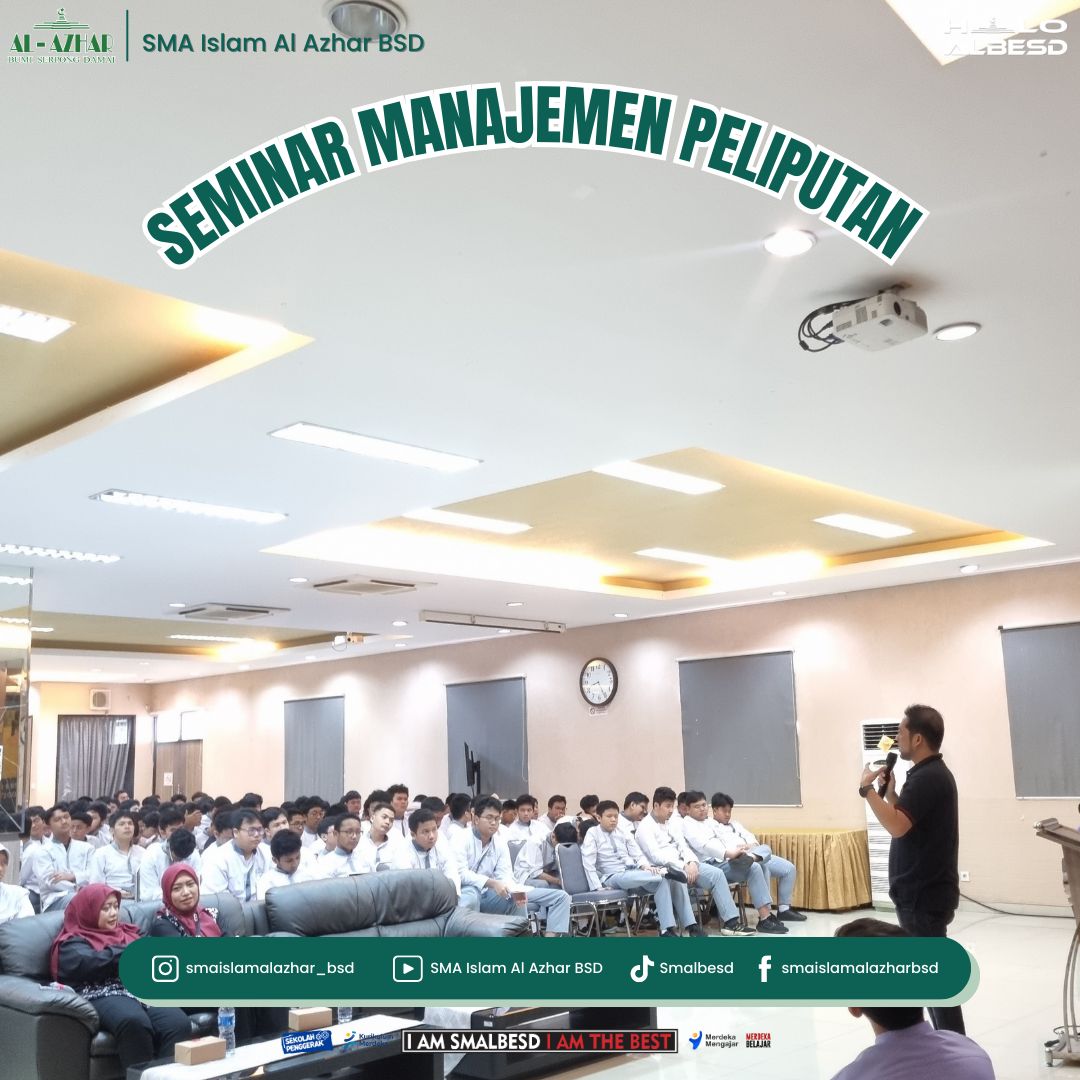 manajemen peliputan 7