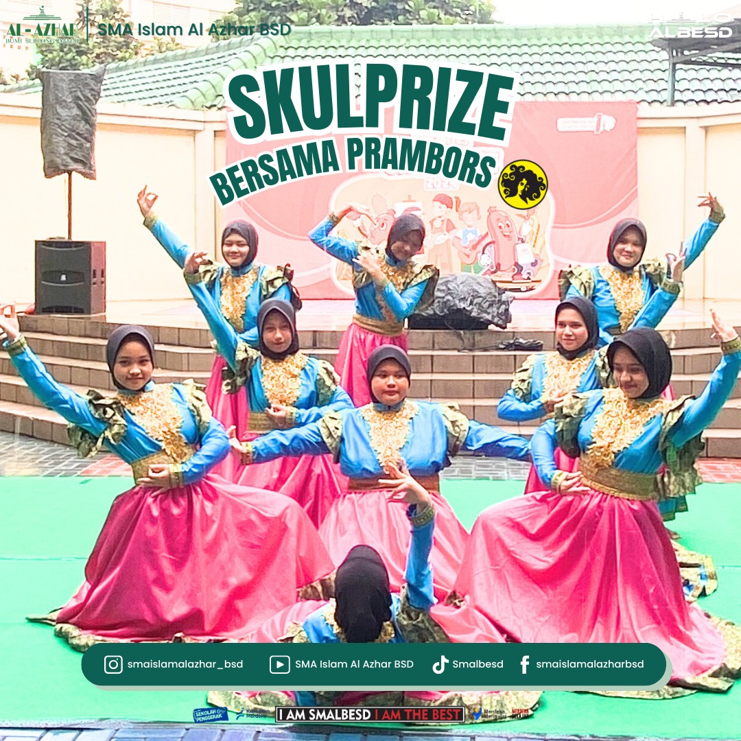 skulprize 2