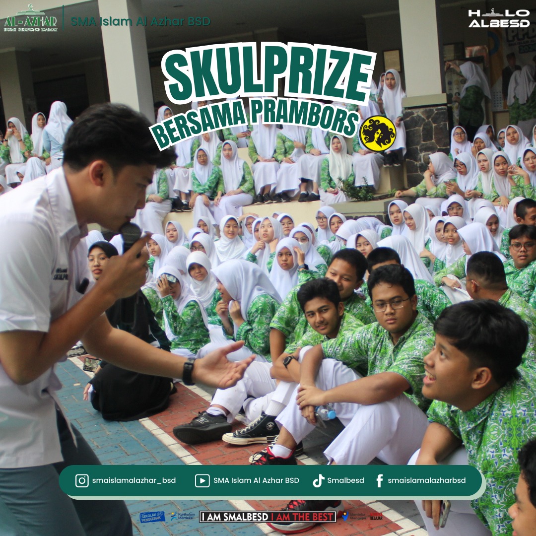 skulprize 5