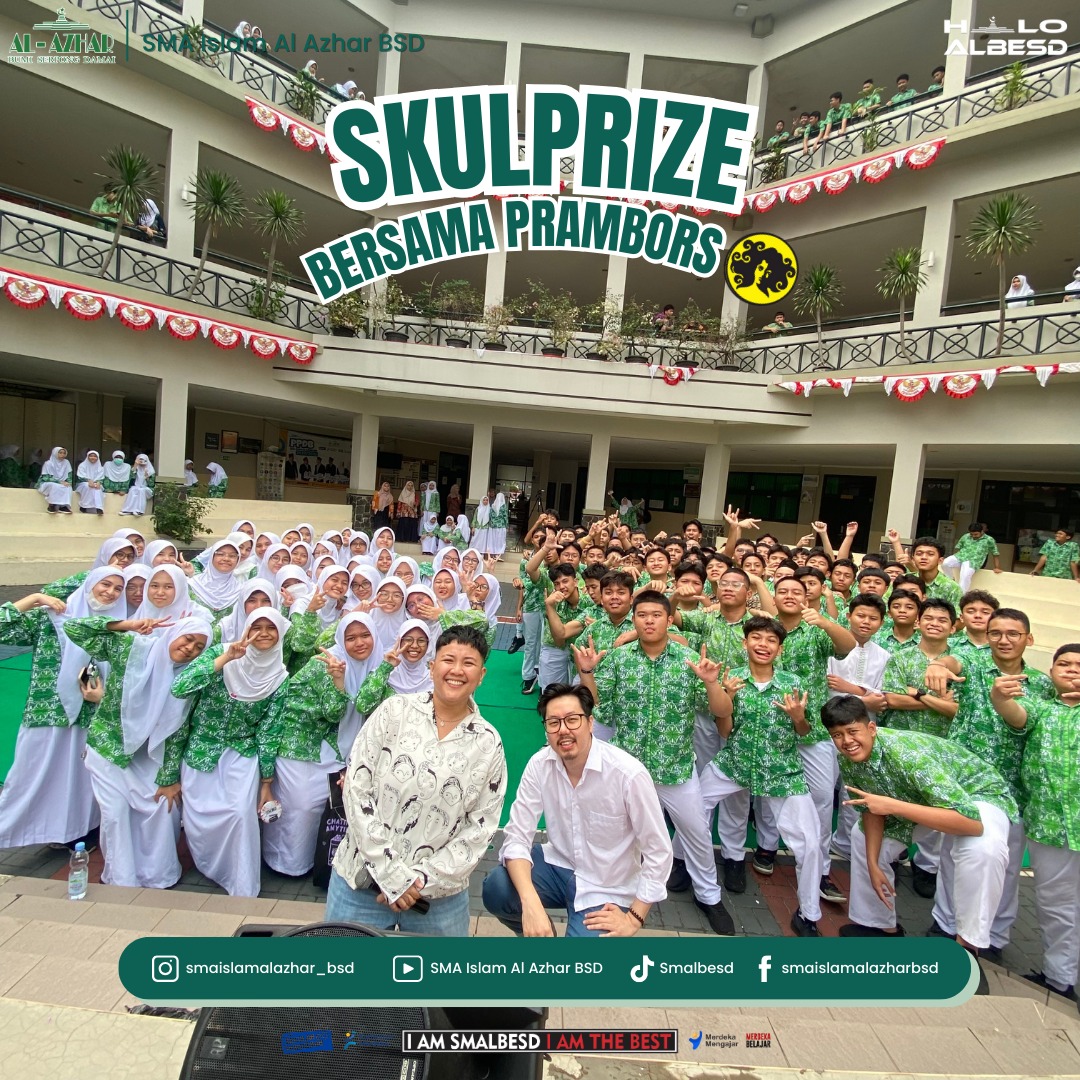 skulprize 6