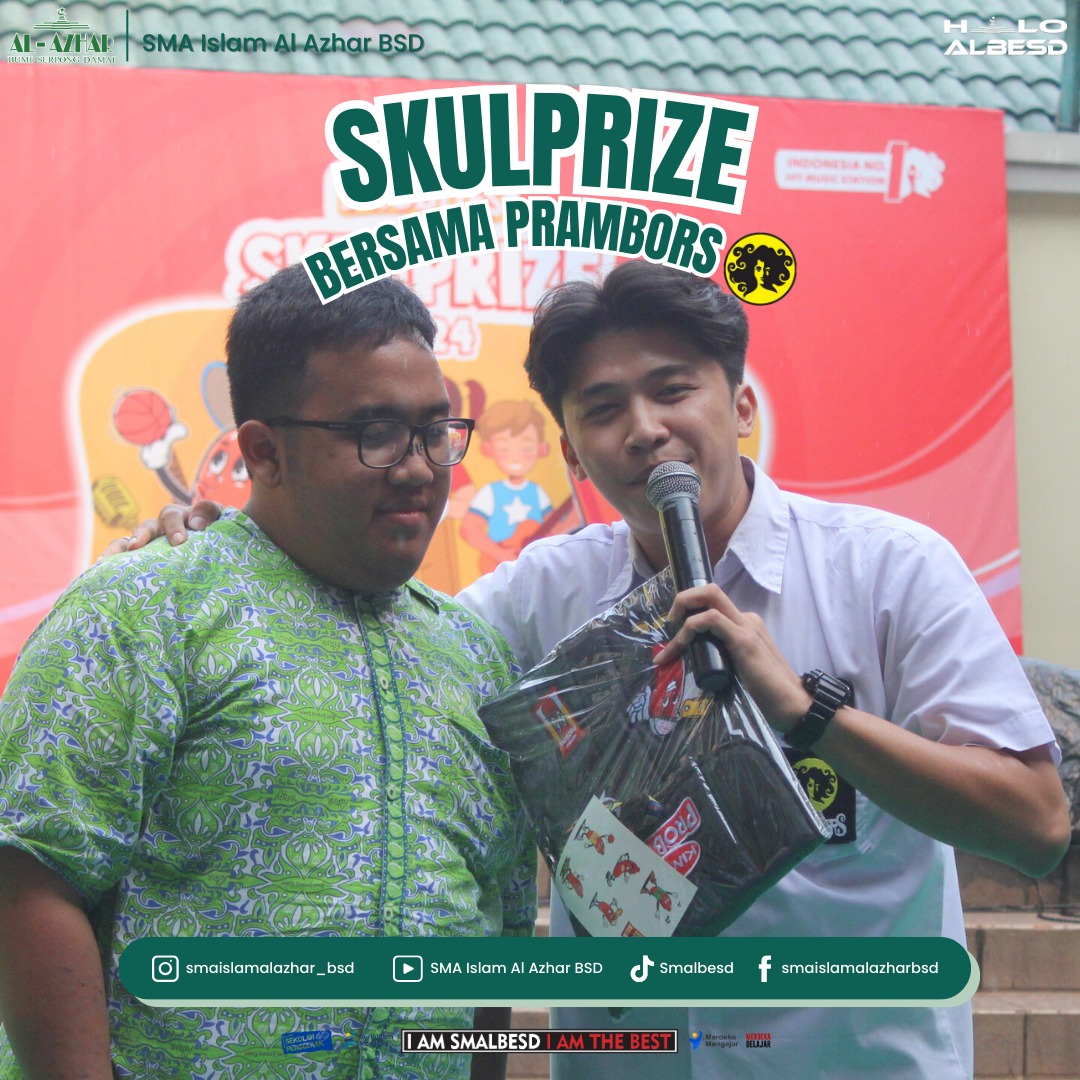 skulprize 8