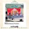 SKULPRIZE 2024 BERSAMA PRAMBORS