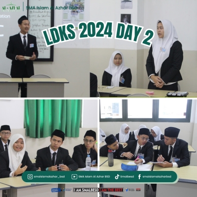 LDKS 2024