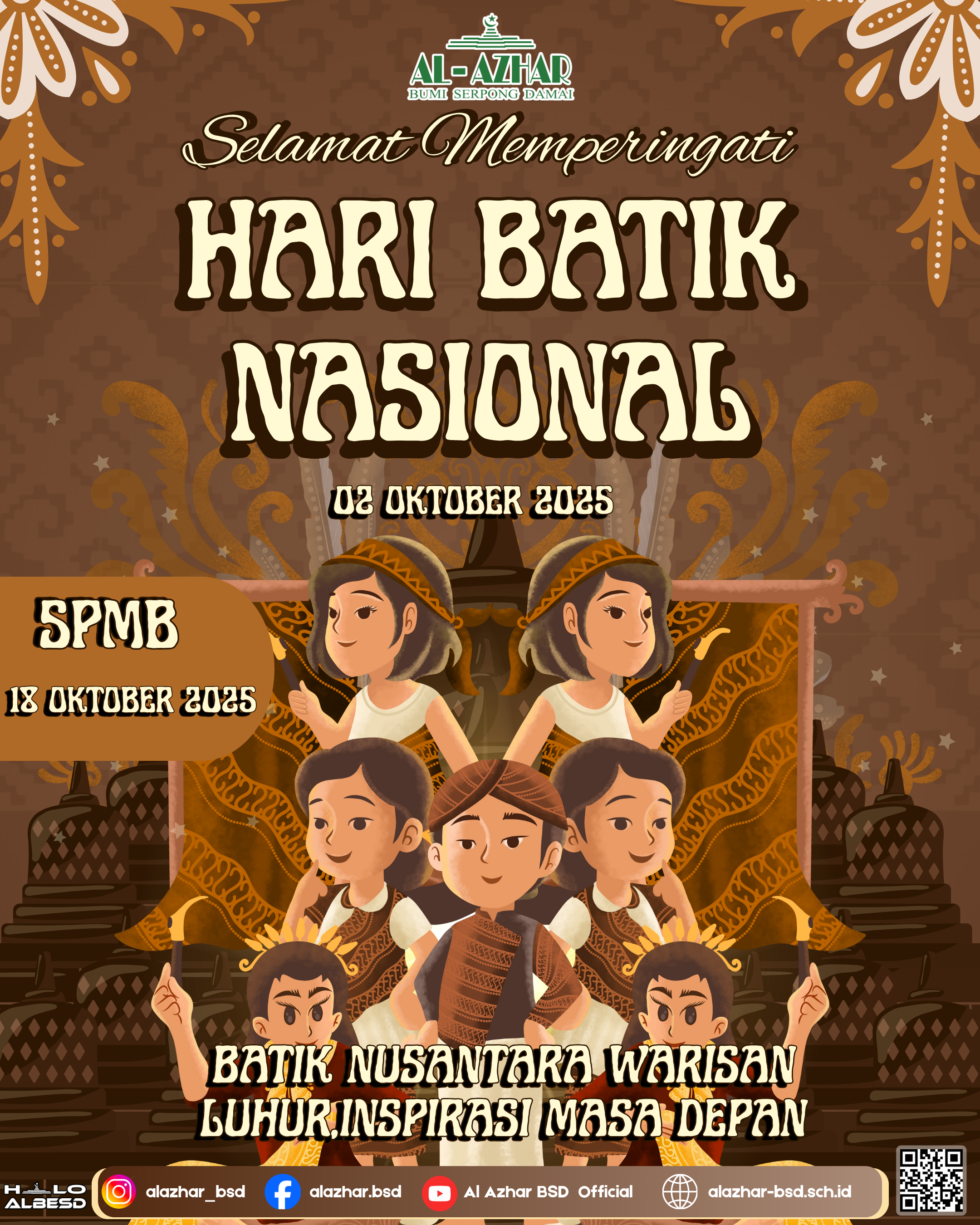 Hari Batik Nasional